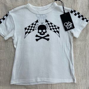 5T NEW Chaser ‘Rock And Roll’ T-shirt